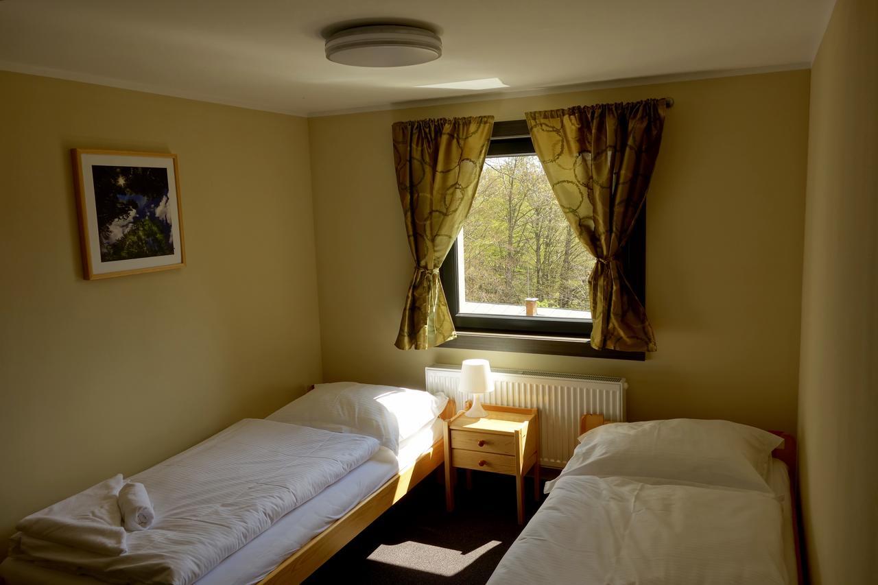 Resort Nova Polana Dolní Lomná Kültér fotó