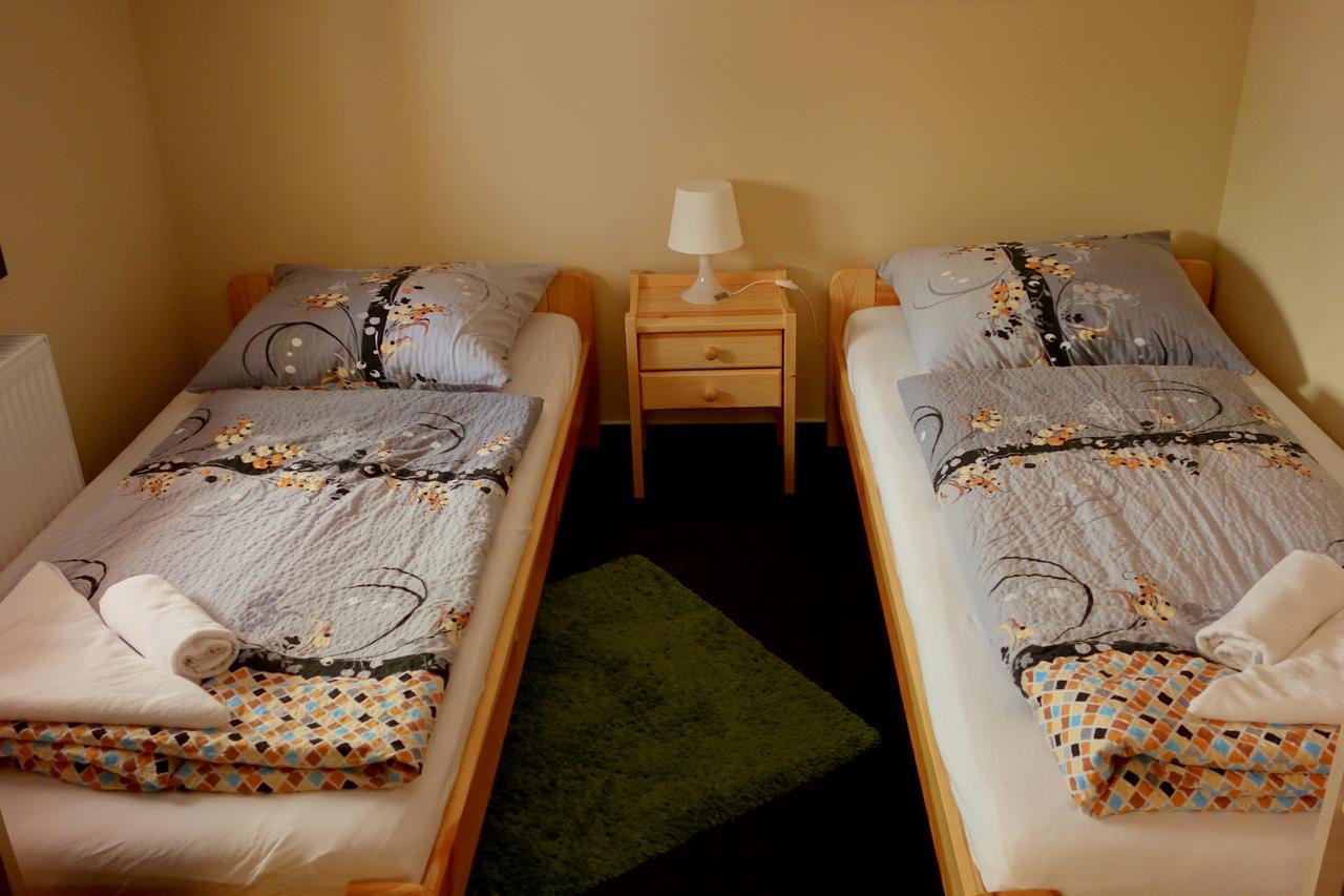 Resort Nova Polana Dolní Lomná Kültér fotó
