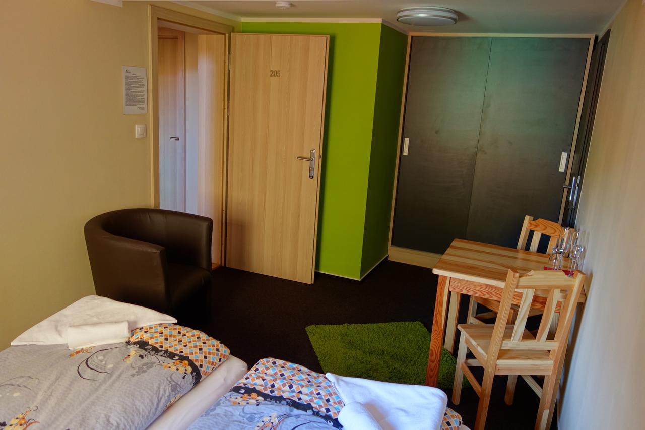 Resort Nova Polana Dolní Lomná Kültér fotó